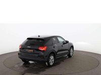 gebraucht Audi Q2 35 TFSI Aut LED RADAR NAVI R-CAM SITZHZG PDC