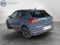 Gebraucht Seat Ibiza FR 95 PS (69 kW) 2026 Dunkelblau  normal Kleinwagen