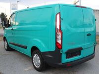 gebraucht Ford Transit Custom 2,0 TDCi L1H1 290 Trend