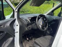 Gebraucht Ford Transit Ambiente 95 PS (69 kW) 2016 Weiß Van