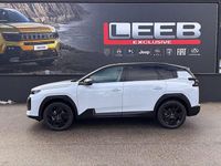 Neu Citroën C5 Aircross Comfort 136 PS (100 kW) 2025 Weiß SUV