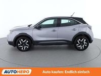 gebraucht Opel Mokka 1.2 Turbo Elegance *LED*SPUR*CAM*NAVI*