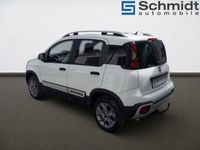 gebraucht Fiat Panda Cross TwinAir 85 4x4 - Schmidt Automobile