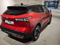 gebraucht Nissan Qashqai 13 DIG-T MHEV N-Connecta+ Xtronic