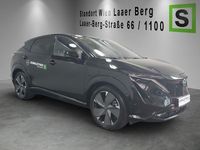 gebraucht Nissan Ariya Evolve+ 87 kWh 394 PS e-4ORCE