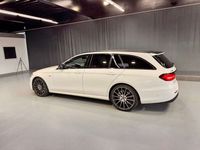 gebraucht Mercedes E43 AMG E 43 AMGAMG T 4MATIC Exclusive Aut. Exclusive