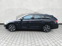 gebraucht Skoda Octavia Combi 2.0 TSI 150 kW 4x4 Sportline 2.0TSI DSG AHK Kessy