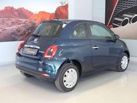 gebraucht Fiat 500 FireFly Hybrid 70