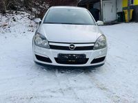 gebraucht Opel Astra Premiumline CDTI Ds.