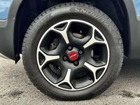 Gebraucht Fiat Panda Cross Cross 84 PS (61 kW) 2022 Weiß Kleinwagen