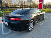 gebraucht Chevrolet Camaro Coupé 3,6