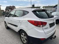 gebraucht Hyundai ix35 2,0 CRDi Premium 4WD