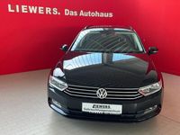 gebraucht VW Passat Variant TDI