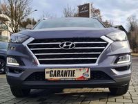 gebraucht Hyundai Tucson Level 3 1,6 GDi 2WD MT Navi und Alu18 Zoll