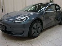 gebraucht Tesla Model 3 Long Range AWD*Voll Fahrbereit*