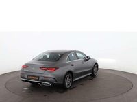 gebraucht Mercedes CLA250e AMG Line Aut LED NAVI SITZHZG ASSIST