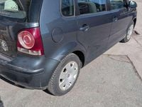 Gebraucht VW Polo Trendline 60 PS (44 kW) 2008 Kleinwagen