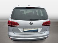 gebraucht VW Sharan Business+ TSI DSG 5-Sitzer