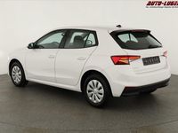 Neu Skoda Fabia Selection 2025 Candyweiß Limousine