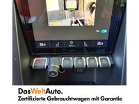 gebraucht VW Amarok Aventura V6 TDI 4MOTION