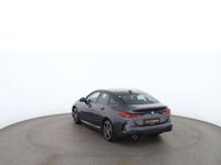 gebraucht BMW 218 i Gran Coupe M-Sport Aut LED AHK LEDER NAVI