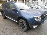 gebraucht Dacia Duster Black Shadow 4x4