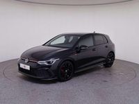 Gebraucht VW Golf VIII GTI 245 PS (180 kW) 2023 Schwarz Limousine