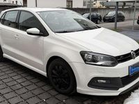 Gebraucht VW Polo Classicline 60 PS (44 kW) 2013 Limousine
