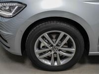 gebraucht VW Touran 1,5 TSI DSG Limited - LAGER