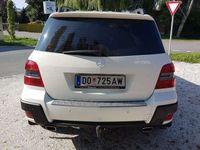 gebraucht Mercedes GLK220 CDI 4MATIC BlueEfficiency Aut.