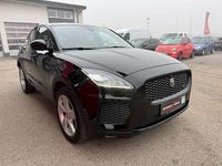 gebraucht Jaguar E-Pace 2.0DI4 D150 R-Dynamic HSE AWD Aut.