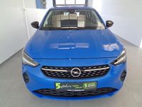 Gebraucht Opel Corsa 101 PS (74 kW) 2023 Blau Kleinwagen