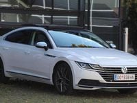 Gebraucht VW Arteon Elegance 150 PS (110 kW) 2018 Kleinwagen