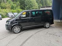 gebraucht VW Multivan Match