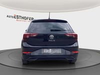 gebraucht VW Polo Friends TSI