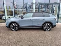 gebraucht Opel Grandland X 1.2 MHEV GS Aut.