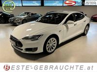 gebraucht Tesla Model S 70D *MwSt ausweisbar* SuC