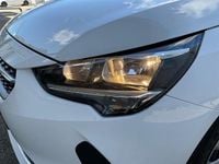 gebraucht Opel Corsa 1.2 EDITION NFZ