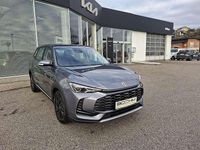 gebraucht MG ZS 1.5 Hybrid+ Select + Winterkompletträder