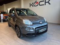 Gebraucht Fiat Panda City Life 69 PS (50 kW) 2022 Grau Kleinwagen