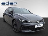 Neu VW Golf VIII Sport 116 PS (85 kW) 2026 Mittelgrau  metallic Limousine