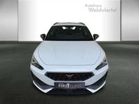 gebraucht Cupra Leon SP Kombi VZ 2.0 TSI DSG 245