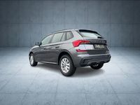 gebraucht Skoda Kamiq Selection TSI