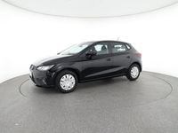 gebraucht Seat Ibiza Reference 1.0 TSI