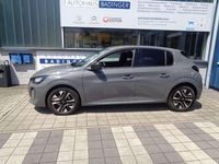 gebraucht Peugeot 208 Allure PT100