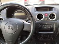 gebraucht Citroën C3 C3 1,4i First 2 First 2