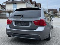 gebraucht BMW 318 318 d Touring Advantage Aut.