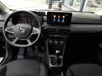 gebraucht Dacia Jogger EXTREME TCe 110 7-SITZE / LED / KAMERA / KLIMAAUT / TEMPOMAT / SITZHZG / ALUFELGEN