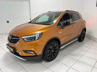 gebraucht Opel Mokka X 1.6 CDTI BlueInjection Innovation Aut.