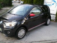 gebraucht VW up! beats